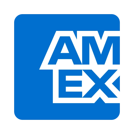 ícono Amex