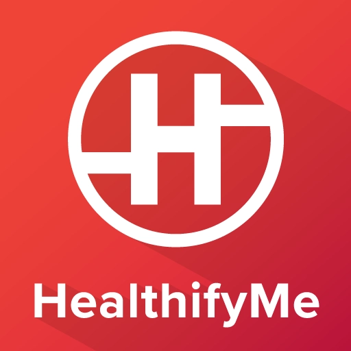 ícono HealthifyMe