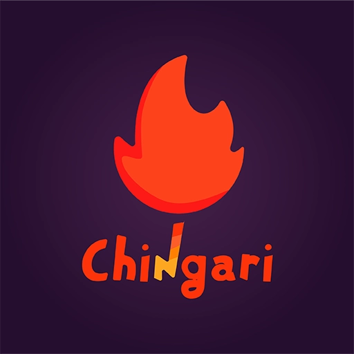 ícono Chingari