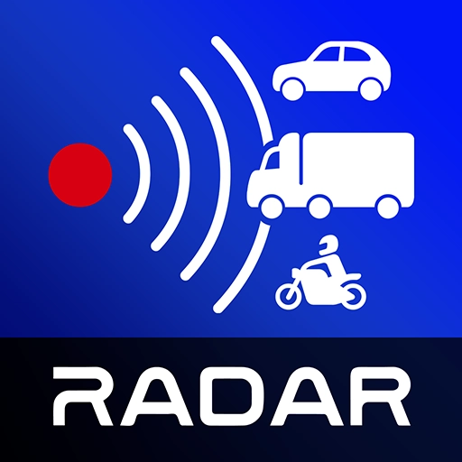 ícono Radarbot