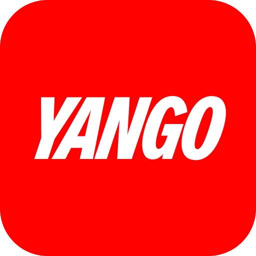 ícono Yango