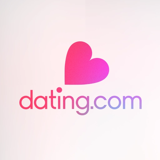 ícono Dating.com: Chat, Meet People