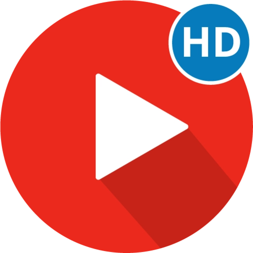 ícono HD Video Player ASD