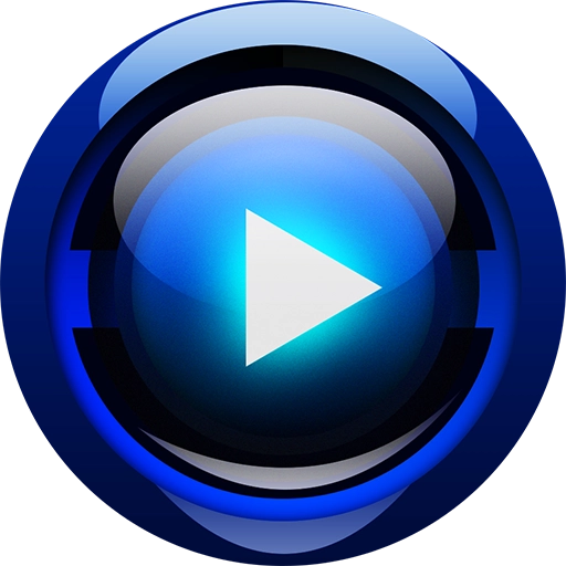 ícono Video Player HD