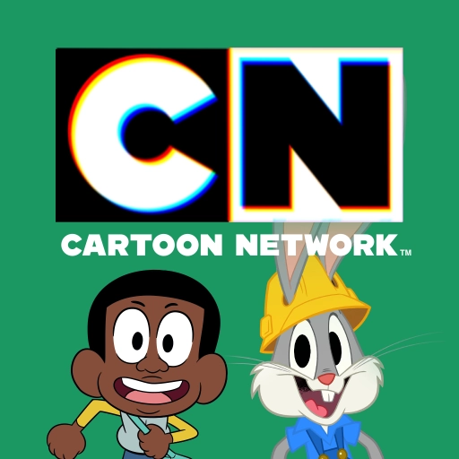 ícono Cartoon Network App