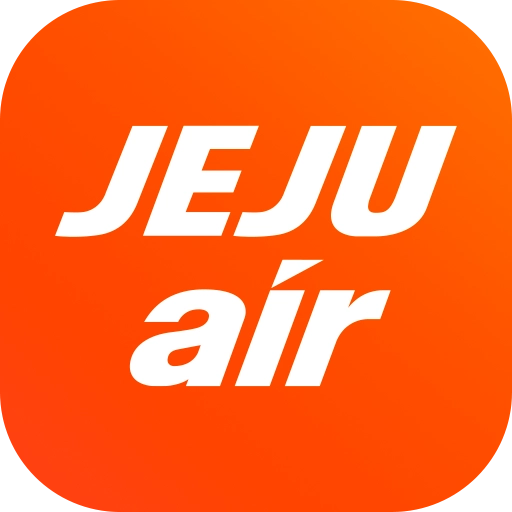 ícono Jeju Air