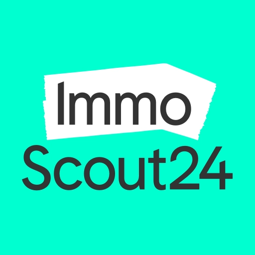 ícono ImmoScout24