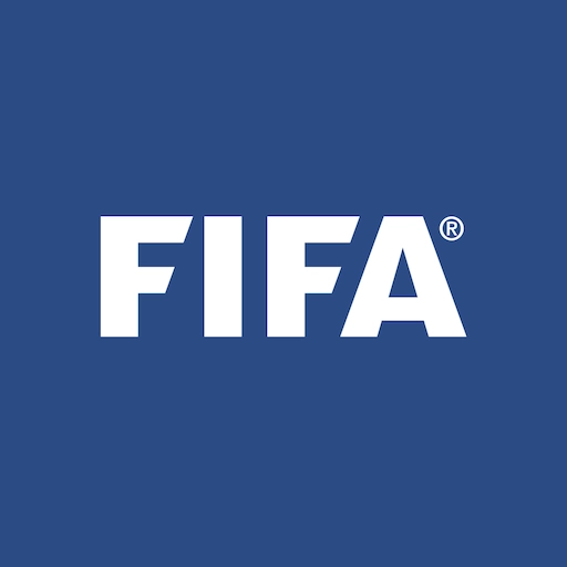 ícono The Official FIFA App