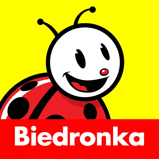 ícono Biedronka