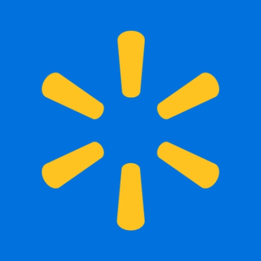 ícono Walmart