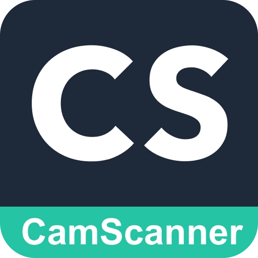ícono OKEN - camscanner, pdf scanner