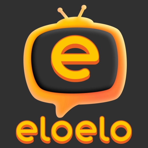 ícono Eloelo: Live Chatrooms & Games
