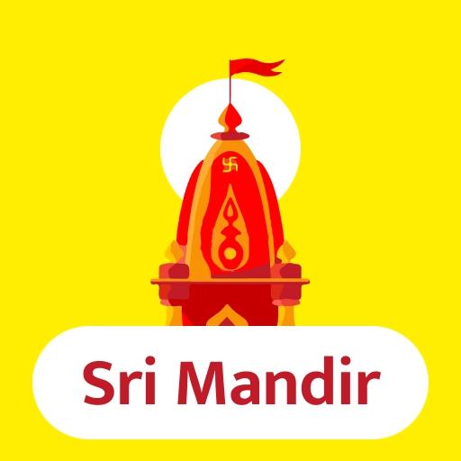 ícono Sri Mandir