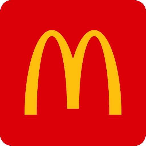 ícono McDonald's