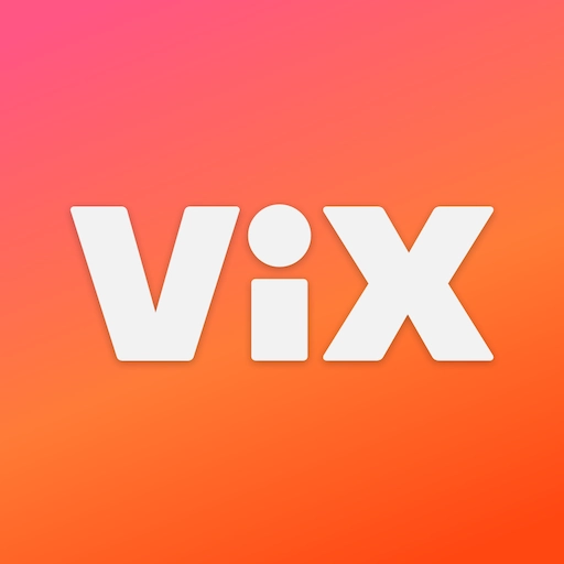 ícono ViX