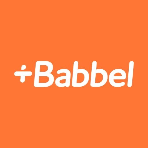 ícono Babbel