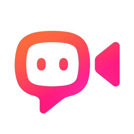 ícono JusTalk - Free Video Calls and Fun Video Chat
