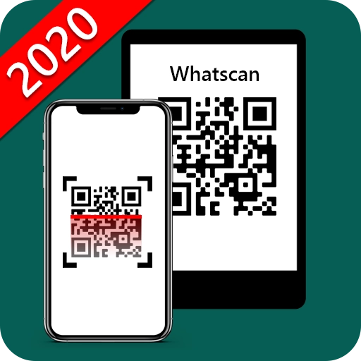 ícono Whatscan for Web 2021