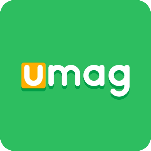 ícono Umag