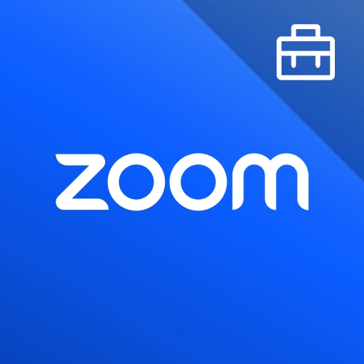 ícono Zoom for Intune