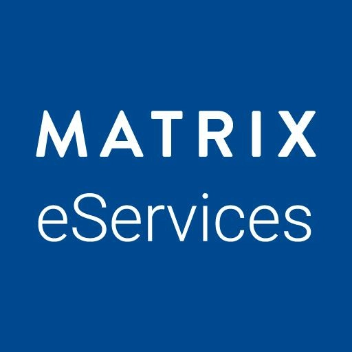 ícono Matrix eServices Mobile