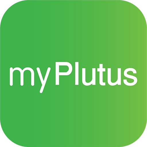 ícono myPlutus