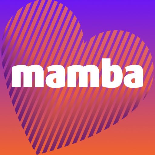 ícono Mamba