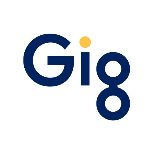 ícono Gig-work schedule,wage manager