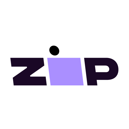ícono Zip