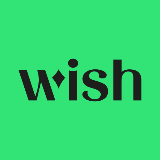 ícono Wish