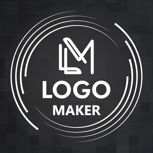 ícono Logo Maker