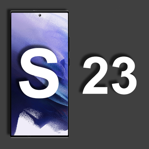 ícono Samsung S23