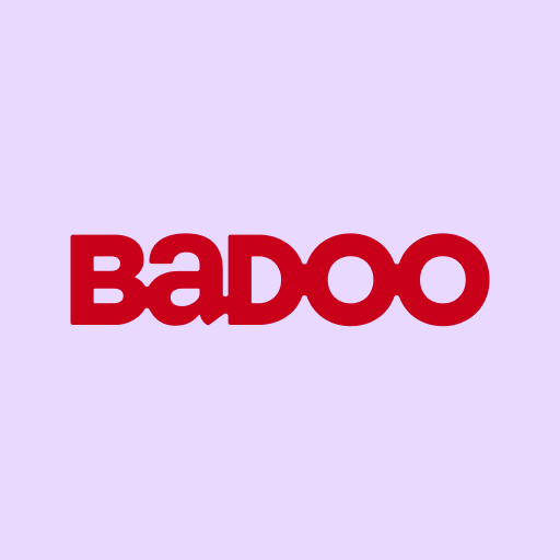 ícono Badoo