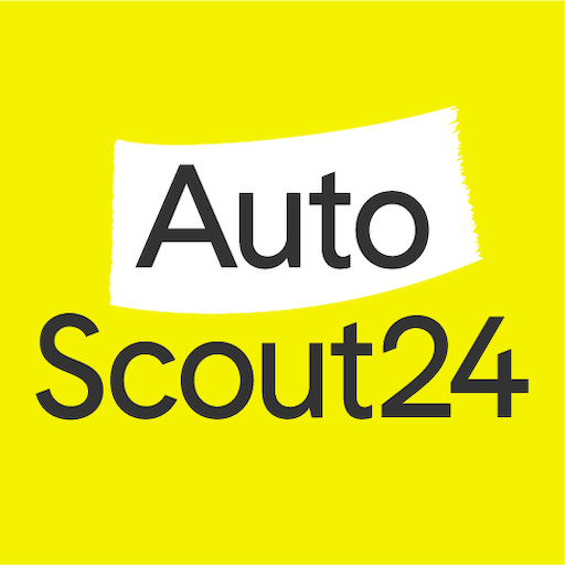 ícono AutoScout24