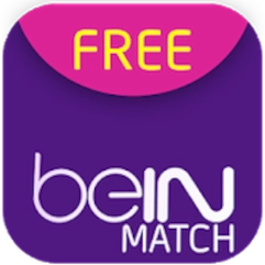 ícono Bein match free