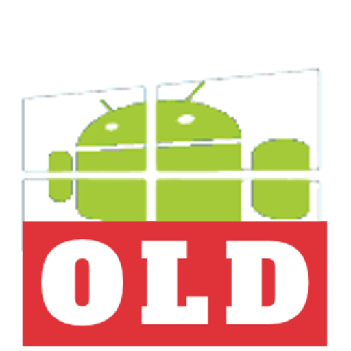 ícono Windroid Launcher (antiguo)
