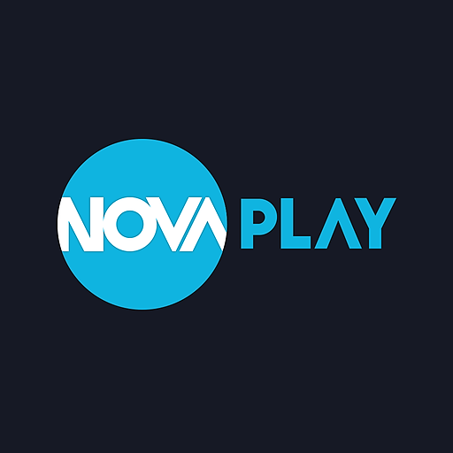 ícono Nova Play