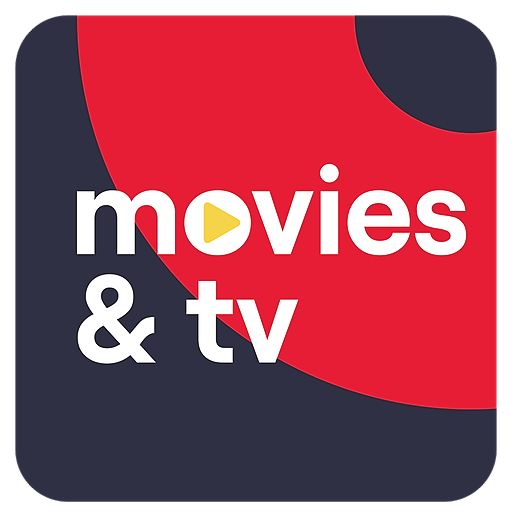 ícono Vi Movies & TV