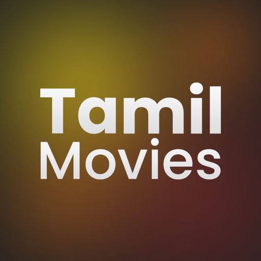 ícono Tamil Movies HD