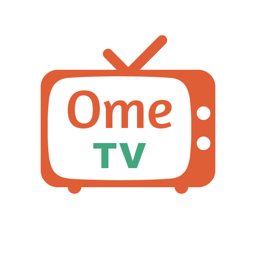 ícono OmeTV – Video Chat Alternative