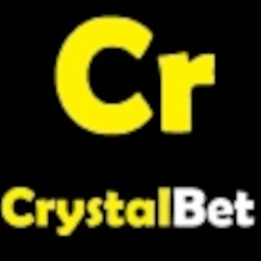 ícono Crystalbet