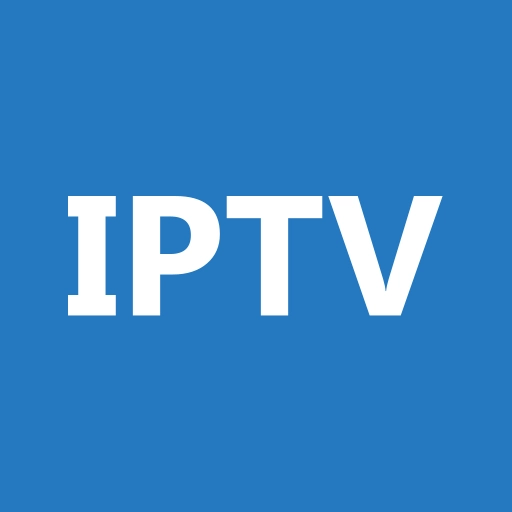 ícono IPTV