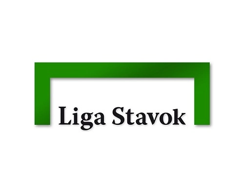 ícono Liga Stavok.com