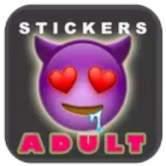 ícono Sex Stickers