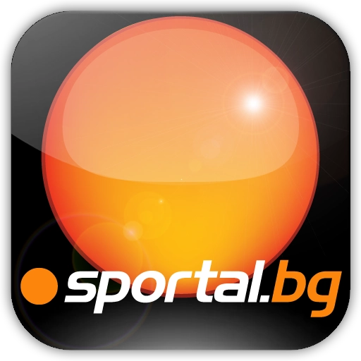 ícono Sportal (Sportal.bg)