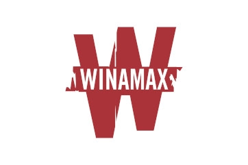 ícono Winamax